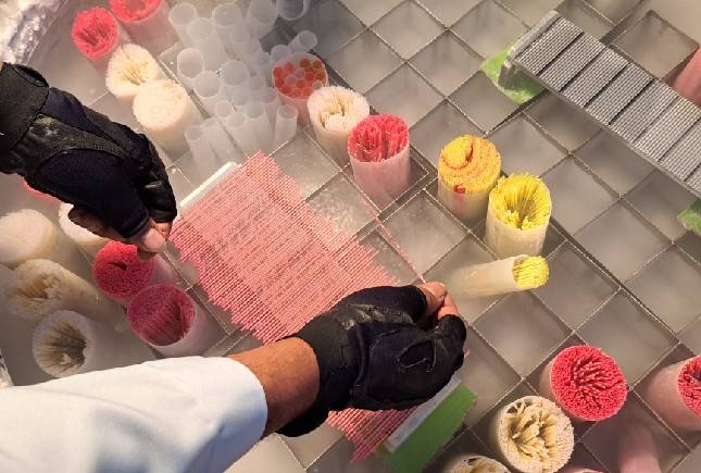 Kementan Buka Layanan Deposit Semen Beku, Perkuat Produksi Ternak Nasional