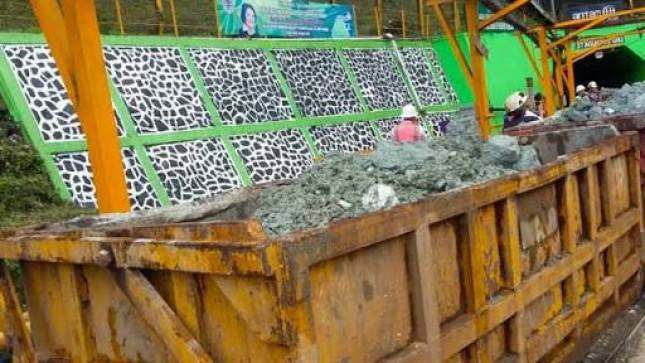 ANTAM Dukung Pembangunan Lingkungan di Kawasan Ekoriparian Ciliwung