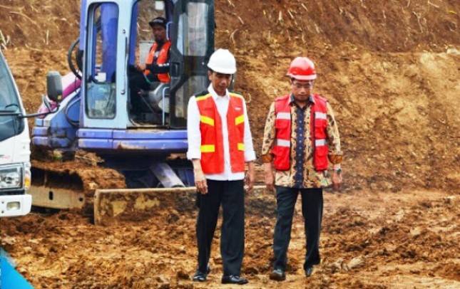 Presiden Jokowi Dijadwalkan Menginap di Pulau Rote NTT