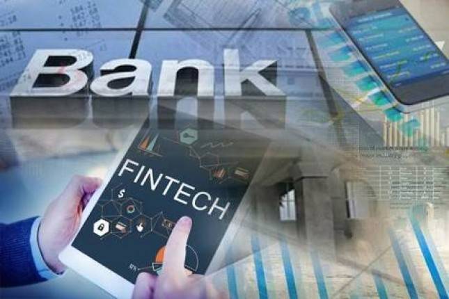 Fintech Berpeluang Atasi Inefisiensi di Indonesia