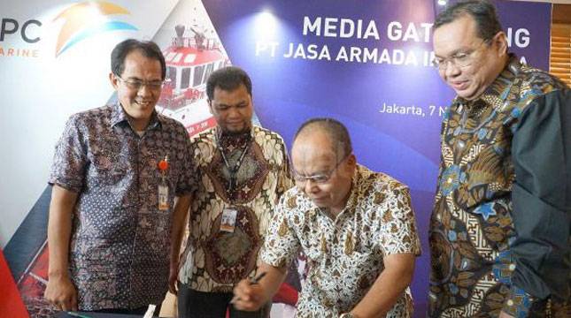 Harga Saham PUPS Jasa Armada Ditetapkan Rp380 per Unit