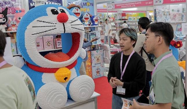 IBTE 2025 Kembali Digelar, Hadirkan Inovasi Produk Bayi dan Mainan Terbaru di Asia Tenggara