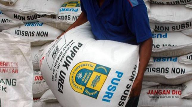 Harga Pupuk Non-Subsidi Mencekik Petani, Gus Muhaimin: Pastikan Stok Pupuk Subsidi Aman