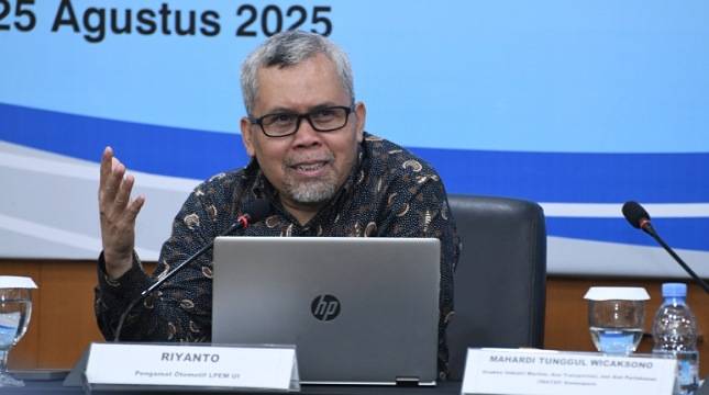Peneliti Ini Bongkar Borok Insentif BEV Impor: Bikin Utilisasi Produksi Dalam Negeri Tak Optimal