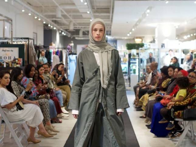 SROJA dan KUDUNG Hadir di Afrika Selatan dengan Membuka Store Pertama di Johannesburg