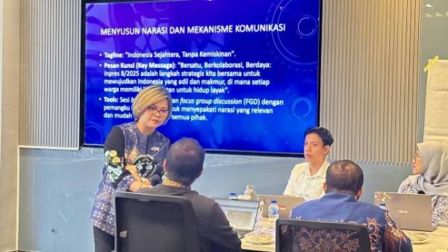 Pentingnya Kolaborasi Lintas Sektor, Antara Lembaga Pemerintah dengan Akademisi, Bagian dari Komunikasi Pentahelix