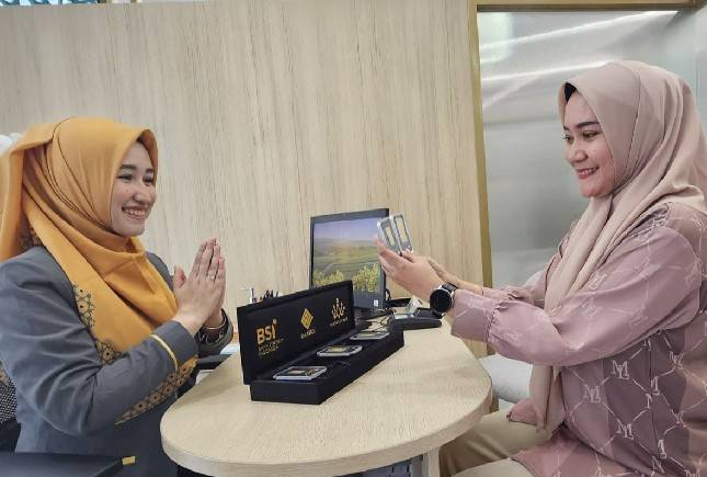 DSN-MUI Terbitkan Fatwa Kegiatan Usaha Bulion Berbasis Syariah, Perkuat Landasan Industri Bulion Nasional