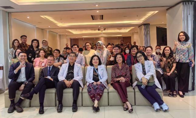 RS Medistra Luncurkan Stroke Ready Hospital: Layanan Cepat dan Tepat Tangani Stroke
