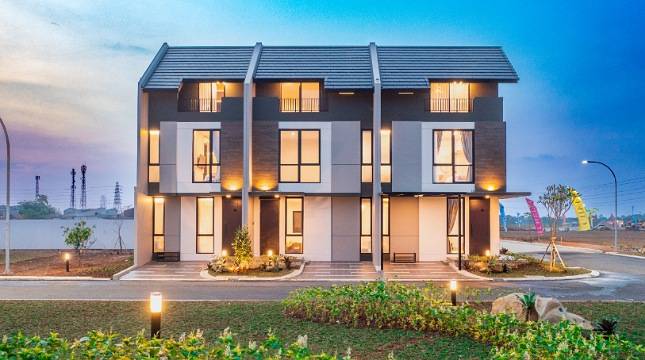 Zilenial Wajib Tahu! Rumah Prestisius Ini Bisa Dimiliki dengan Cicilan Flat Rp7 Jutaan
