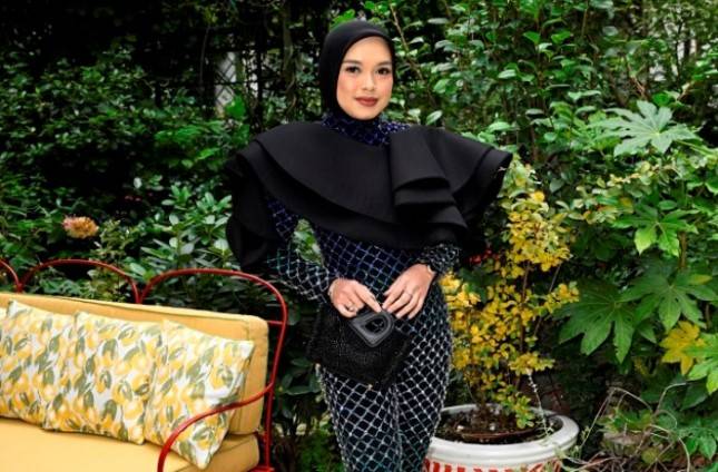 CEO Buttonscarves Linda Anggrea Masuk Daftar BoF 500: Bukti Kiprah Fashion Asia Tenggara Diakui Dunia
