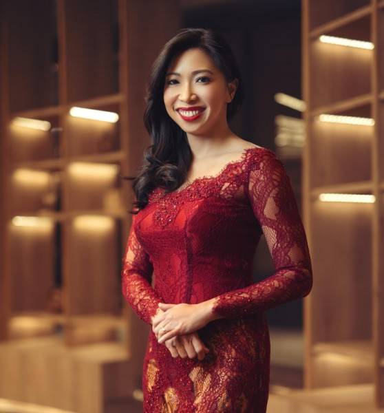 Maya Watono Masuk Daftar Most Powerful Women Asia 2025 versi FORTUNE