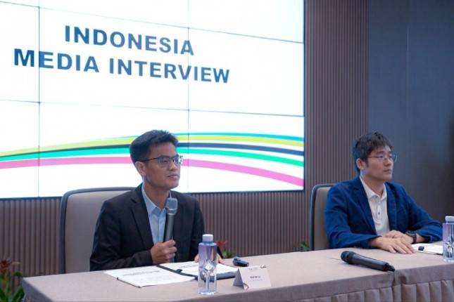 TCL Fresh Air AC Tunjukkan Kecanggihan Manufaktur Hijau di Wuhan