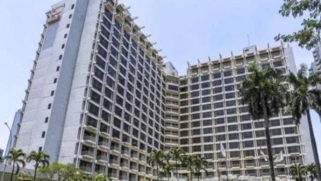 Fakta Mengejukan di Persidangan, Hamdan Zoelva Kuasa Hukum PT Indobuildco Menyebut Tanah Hotel Sultan Bukan HPL