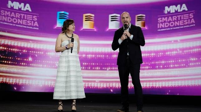 MMA Global Indonesia Rayakan SMARTIES Awards 2025: Inovasi dan Dampak Nyata Warnai Dunia Pemasaran Digital