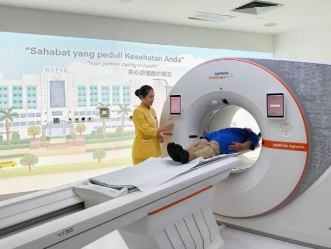 RS Pantai Indah Kapuk Jadi Rumah Sakit Pertama di Asia yang Menghadirkan NAEOTOM Alpha.Pro &ndash; Era Baru Teknologi CT Scan Dimulai di Indonesia