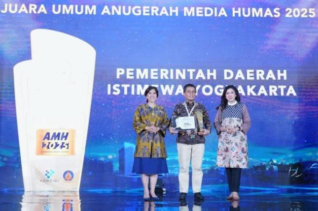 Menkomdigi: Humas Adalah Navigator Kebenaran di Tengah Kebisingan Digital