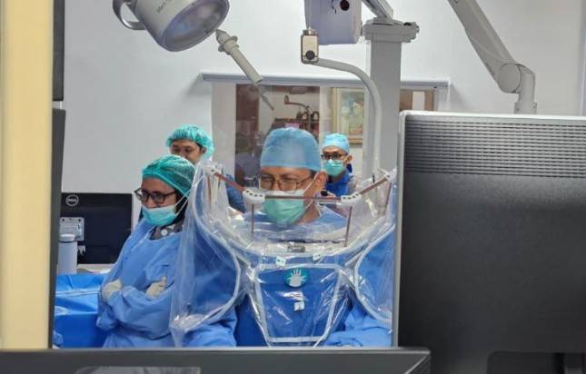 Siloam TB Simatupang Torehkan Rekor Baru dalam Layanan Aritmia dan Perawatan Stroke