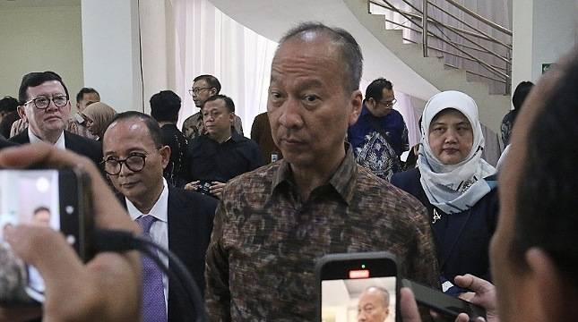Menperin Agus Angkat Bicara Soal Insentif Otomotif: Belum Kami Kirim, Kok Sudah Ditolak?