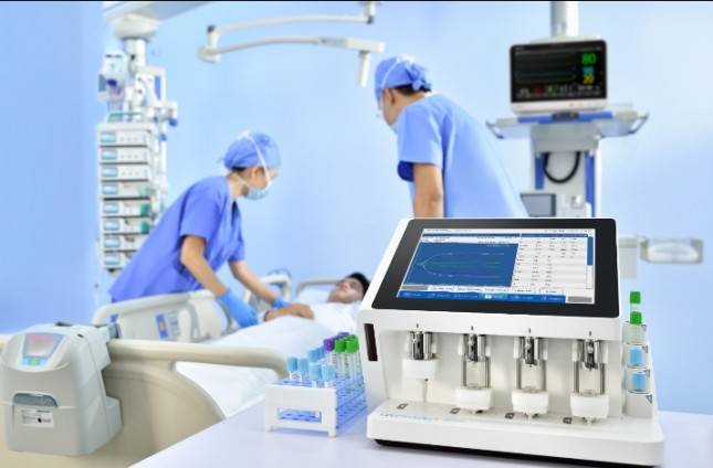 Pertama di Jakarta, Siloam Hospitals TB Simatupang Hadirkan Teknologi Diagnostik Thromboelastography (TEG)
