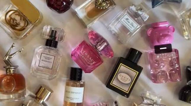 Kategori Parfum Catat Lonjakan Penjualan Signifikan di E-commerce Indonesia Sepanjang Tahun 2025