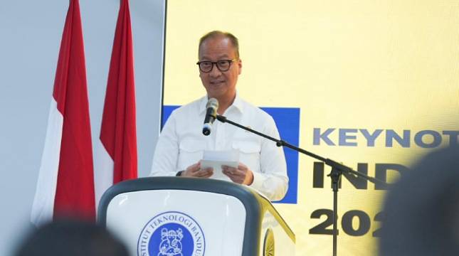 Impor Semikonduktor RI Tembus USD 4,8 Miliar, Menperin Agus Tancap Gas Bangun Desain Chip Nasional