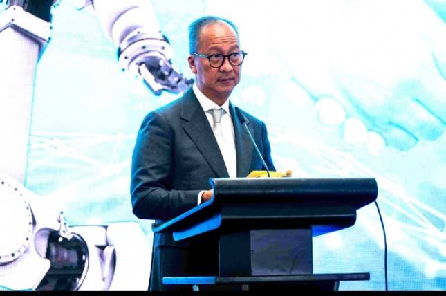 Dukung Gentengisasi Nasional, Kemenperin Genjot Industri Material Bangunan