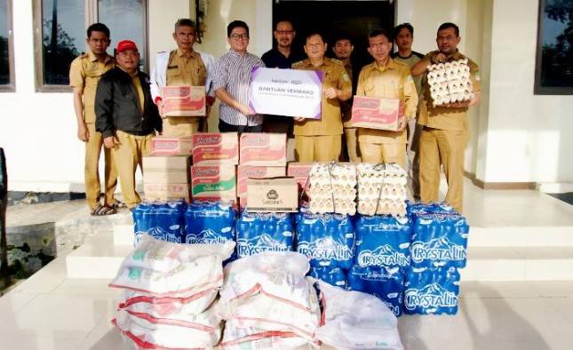 Perkuat Implementasi ESG, LPCK Dorong Keberlanjutan Sosial dan Kepedulian Lingkungan di Kabupaten Bekasi
