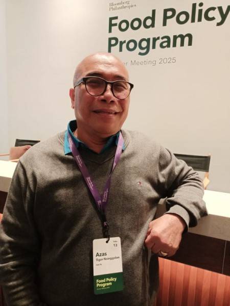  Pemerintah Bisa Dipenjara Karena Membiarkan Jalan Rusak