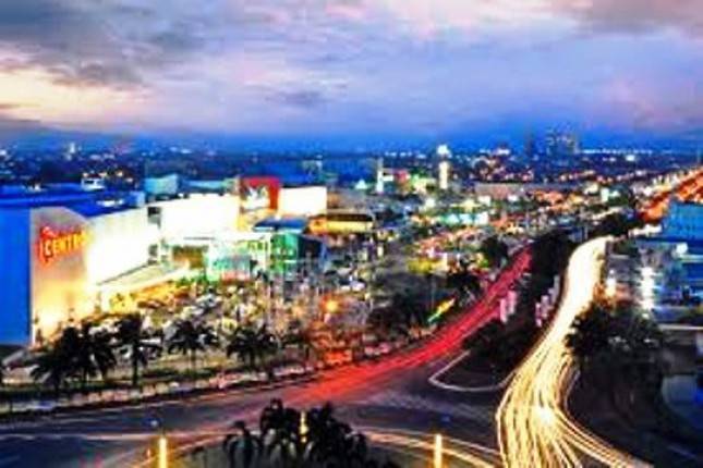 Rehat Tengah Hari, IHSG Tergerus 107 Poin ke 6.574
