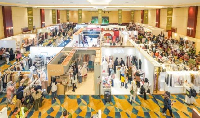Sisterhood Modest Bazaar 2026 Kembali Digelar, Hadirkan 35+ Brand Modest Fashion untuk Sambut Lebaran