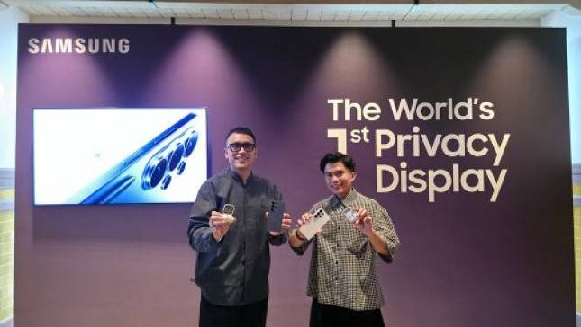 Pre Order Samsung Galaxy S26 Series Sekarang, Mulai Dari Rp600 Ribuan Per Bulan Untuk Nikmati Inovasi Terbaru Galaxy