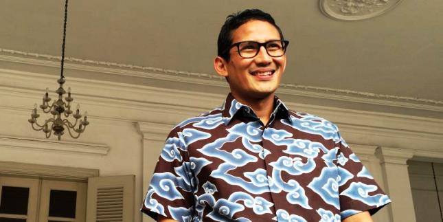 Transaksi Jakarta Fair Diharapkan Mencapai Rp 7 Triliun