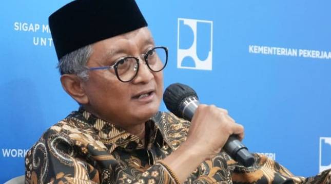 Permen Dikebut, Pemerintah Gaspol Substitusi Impor Aspal Lewat Asbuton
