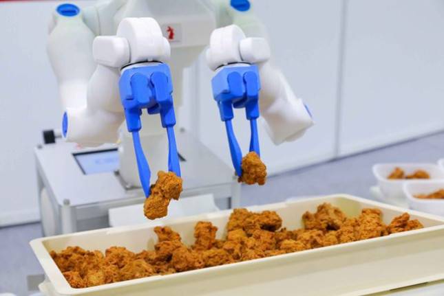 FOOMA JAPAN 2026 Pamer Teknologi 'Food Processing' Industri Pangan Global
