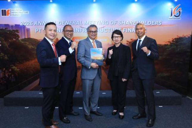  IIF Dahsyat,  Laba 51% Jadi Rp 185 Miliar, Bagikan Dividen  Rp 74 Miliar di RUPST 2026