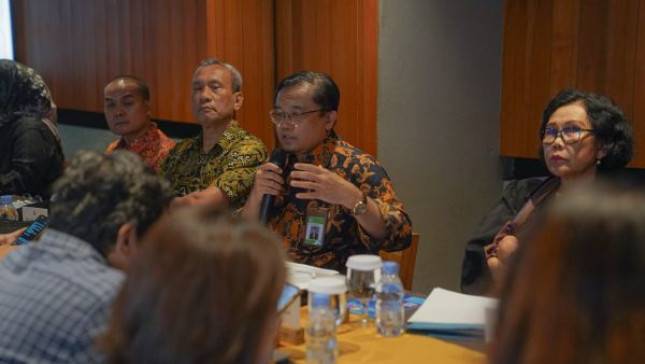  Tak Lagi Bocor dan Gelap Gulita! Pemerintah Siapkan Rp14 Triliun untuk Sekolah Rusak! Serap Ribuan Lapangan Kerja dan Ubah Wajah Pendidikan 3T