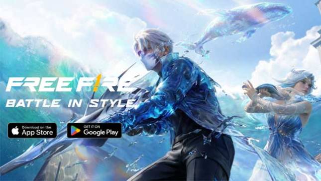 Rekomendasi 5 Web Top Up Diamonds FF Free Fire yang Resmi, Murah, Dan Anti Ribet