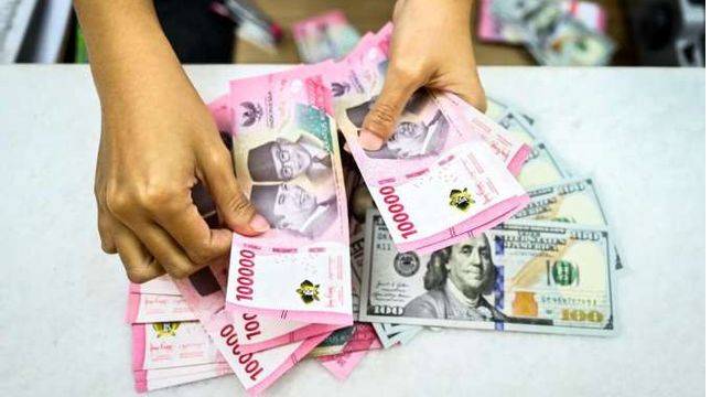 Kurs Dollar Hari Ini 2026: Update USD ke Rupiah + Prediksi Terbaru