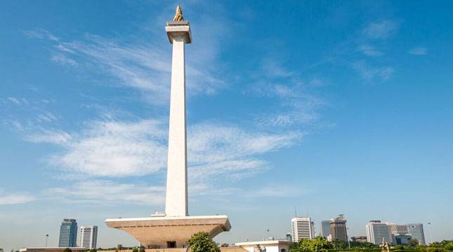 Hari Ini, Masuk Museum di Jakarta Gratis Loh!