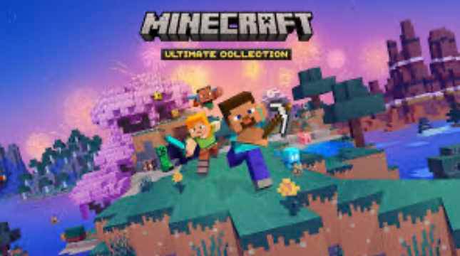 2 Rekomendasi Web Top Up Minecoins Minecraft Terbaik Dan Termurah