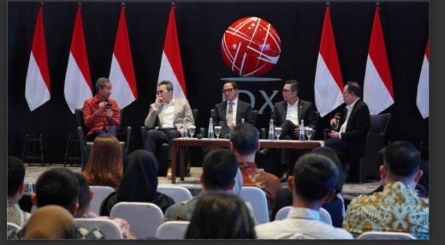 IRF 2026 Soroti Pentingnya Transparansi dan Reformasi Pasar Modal