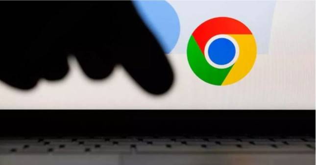 Waspada! File AI 4 GB Siluman di Laptop Pengguna Chrome