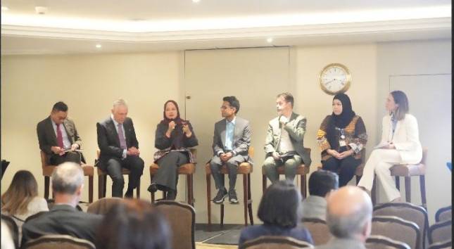 WHA 2026: CISDI Serukan Kolaborasi Baru untuk Perkuat Layanan Kesehatan Primer