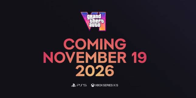 GTA VI Resmi Rilis di Playstation Store November 2026: Versi PC Kapan?
