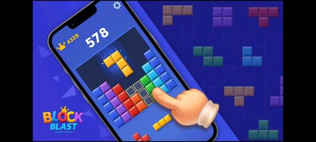 Kenapa Game Block Blast Masih Menjadi Game Populer di Tahun 2026?