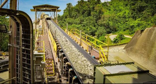 AMMAN Optimalkan Pemantauan Material Melalui Teknologi 3D Particle Size Measurement