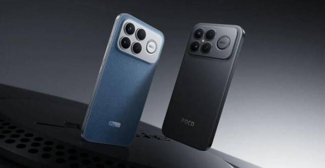 Daftar Harga Terbaru Juli 2026 HP Poco F7, F8, X7 dan X8 Baru dan Second