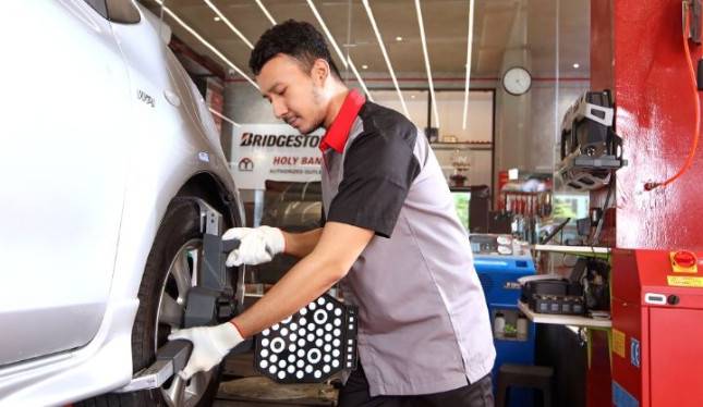 Bridgestone Bagikan Tips Aman Road Trip Keluarga Saat Libur Sekolah