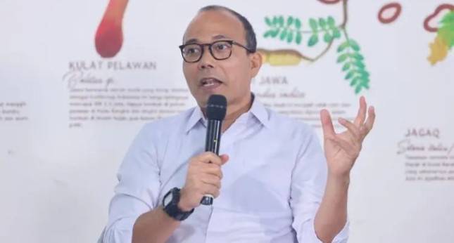 Inkubator Usaha Jadi Strategi Kementerian UMKM Capai Target 10 Juta Wirausaha