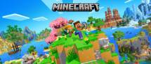 Minecraft Java Edition (Source: Minecraft Website)